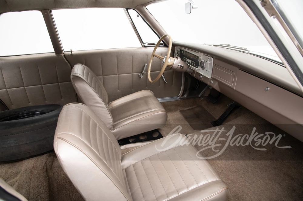 1965 Dodge Coronet 4th Gen - Image 21 of 30