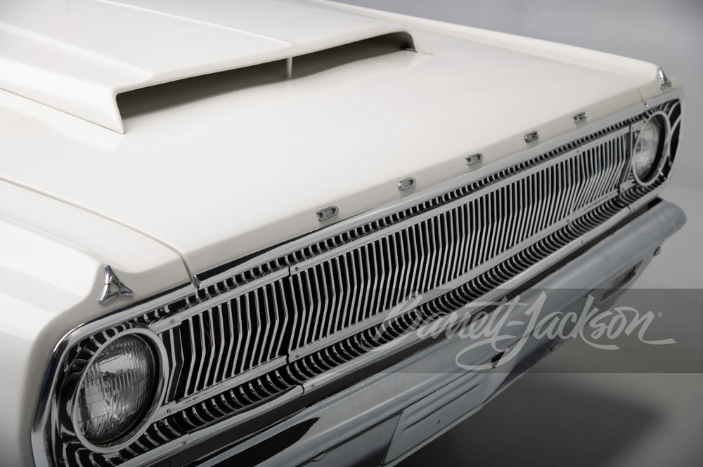 1965 Dodge Coronet 4th Gen - Image 22 of 30