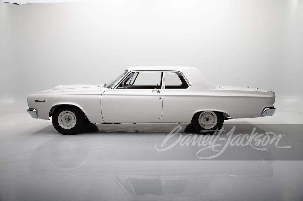 1965 Dodge Coronet 4th Gen - Image 24 of 30