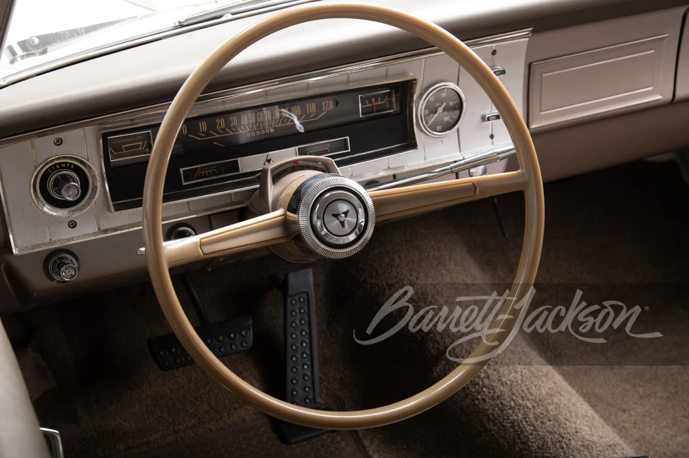 1965 Dodge Coronet 4th Gen - Image 26 of 30