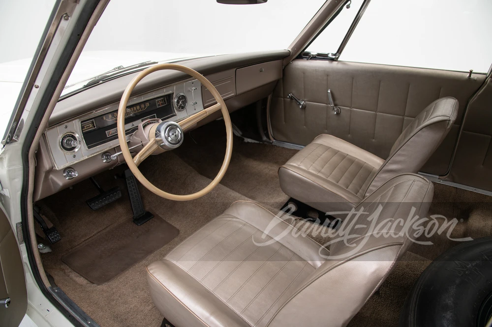 1965 Dodge Coronet 4th Gen - Image 28 of 30