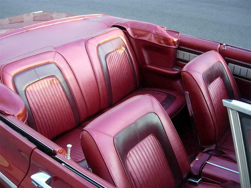 1965 Dodge Coronet 4th Gen - Image 4 of 5
