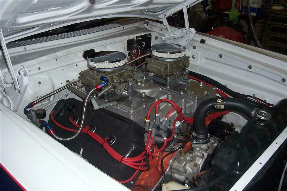 1965 Dodge Coronet 4th Gen - Image 3 of 5