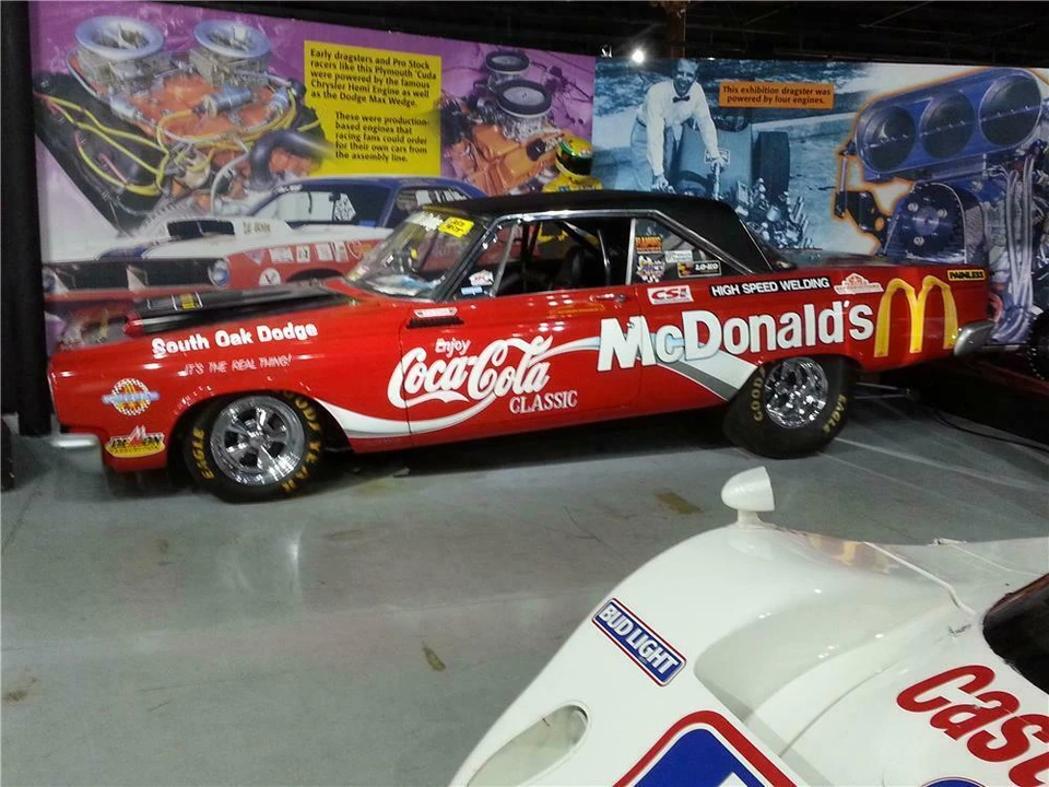 1965 Dodge Coronet 4th Gen - Image 2 of 3