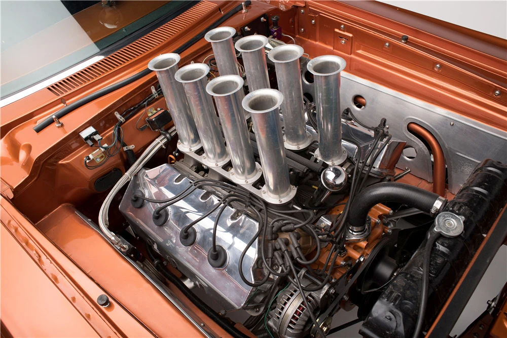 1965 Dodge Coronet 4th Gen - Image 3 of 5