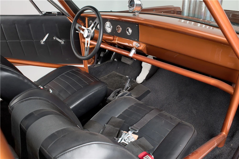 1965 Dodge Coronet 4th Gen - Image 4 of 5