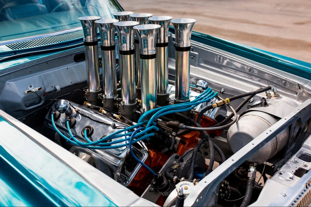 1965 Dodge Coronet 4th Gen - Image 3 of 6
