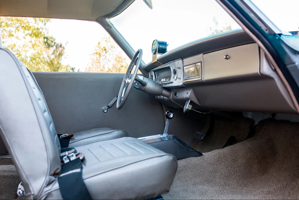 1965 Dodge Coronet 4th Gen - Image 4 of 6