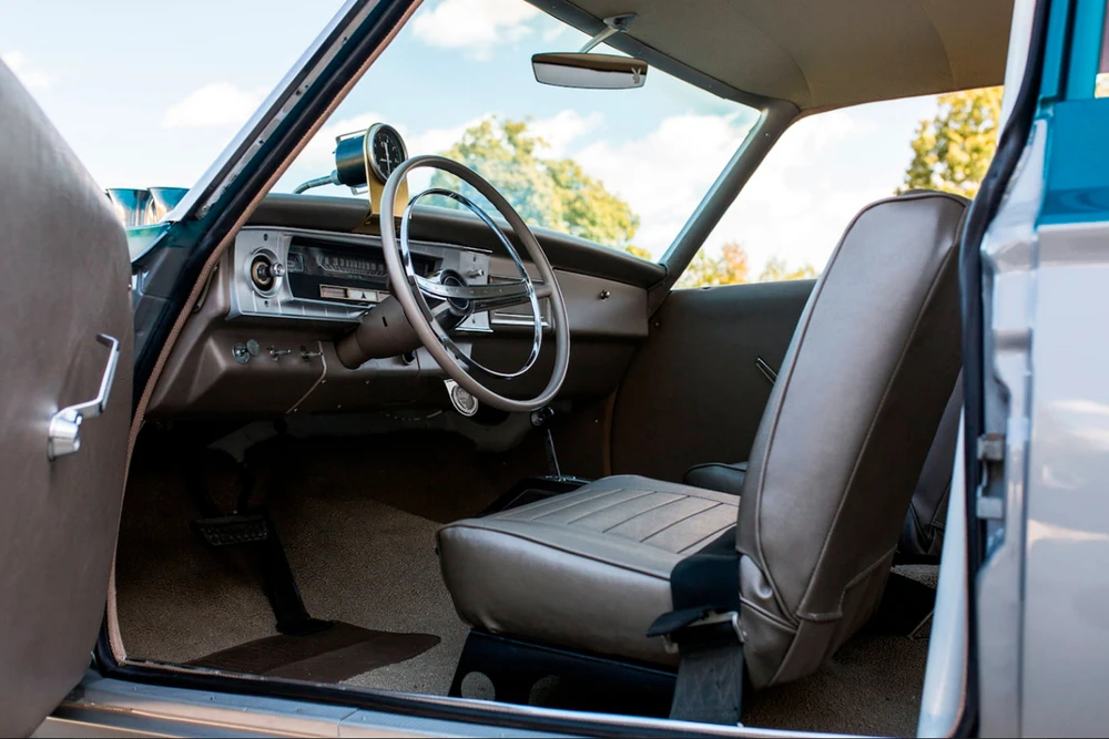 1965 Dodge Coronet 4th Gen - Image 5 of 6