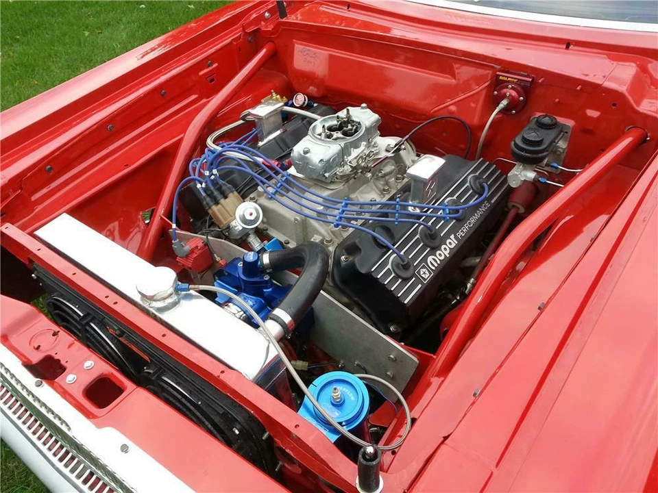 1965 Dodge Coronet 4th Gen - Image 2 of 5