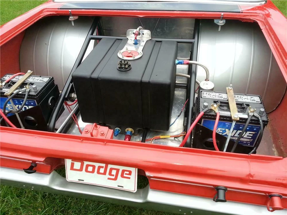 1965 Dodge Coronet 4th Gen - Image 4 of 5