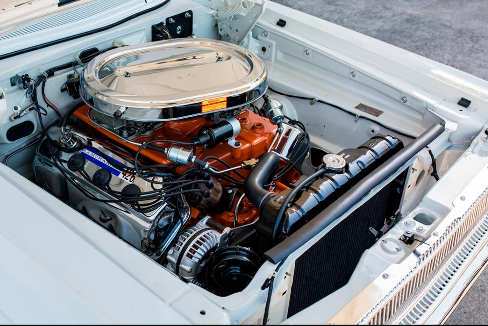 1965 Dodge Coronet 4th Gen - Image 3 of 11