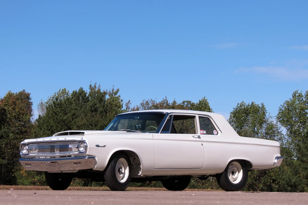 1965 Dodge Coronet 4th Gen - Image 2 of 11