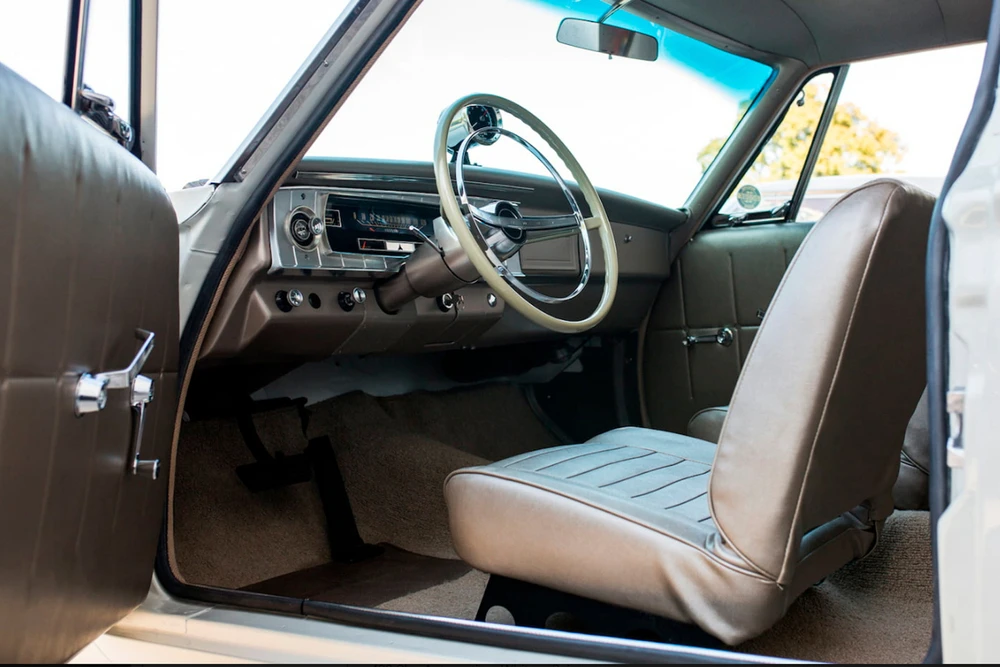 1965 Dodge Coronet 4th Gen - Image 4 of 11