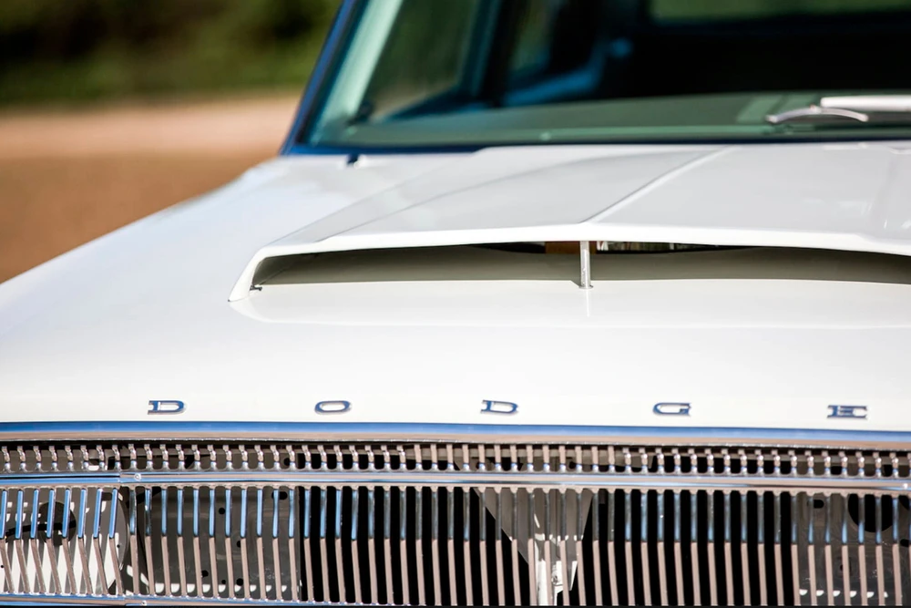1965 Dodge Coronet 4th Gen - Image 5 of 11