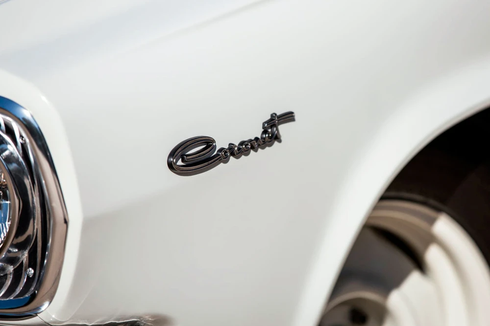 1965 Dodge Coronet 4th Gen - Image 8 of 11