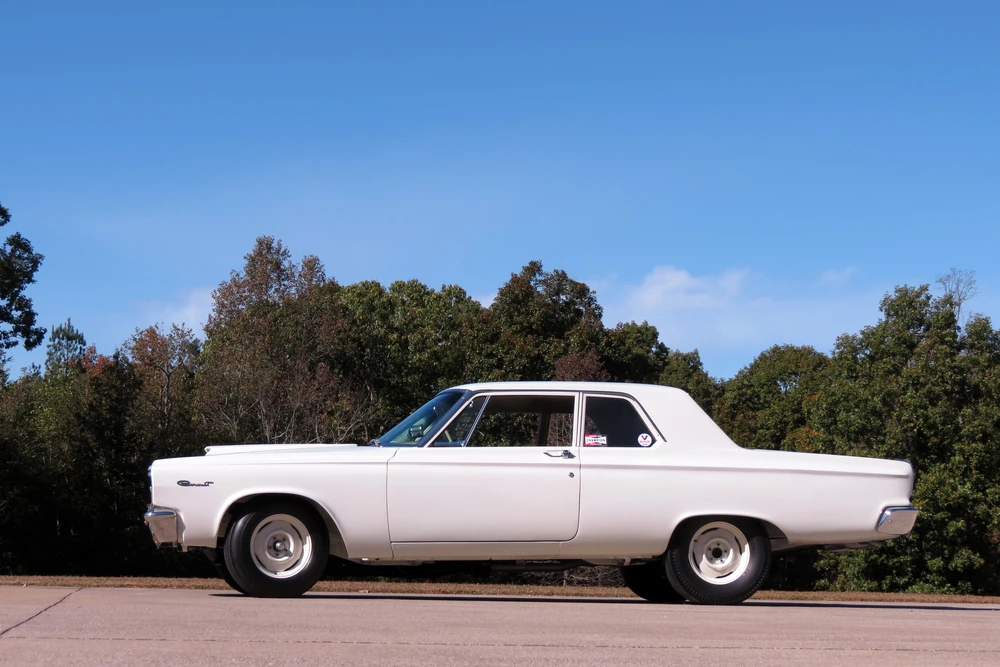 1965 Dodge Coronet 4th Gen - Image 11 of 11