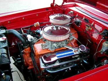 1965 Dodge Coronet 4th Gen - Image 4 of 8