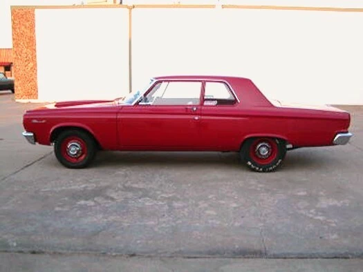 1965 Dodge Coronet 4th Gen - Image 2 of 8