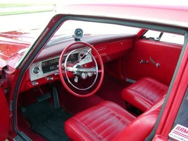 1965 Dodge Coronet 4th Gen - Image 5 of 8