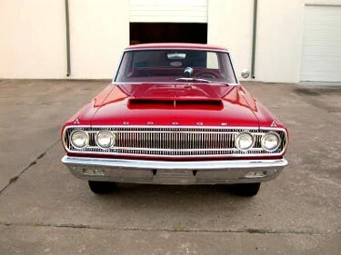 1965 Dodge Coronet 4th Gen - Image 8 of 8