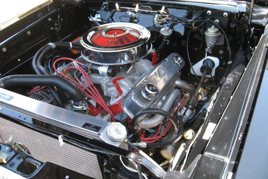 1965 Dodge Coronet 4th Gen - Image 3 of 5