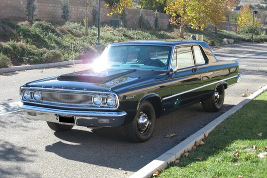 1965 Dodge Coronet 4th Gen - Image 2 of 5