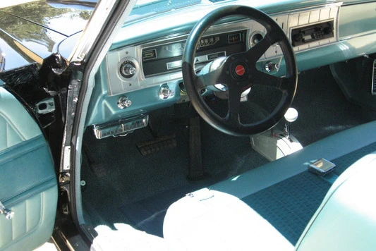1965 Dodge Coronet 4th Gen - Image 4 of 5