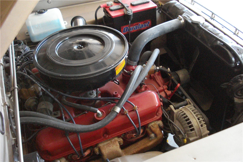 1965 Dodge Dart - Image 3 of 5