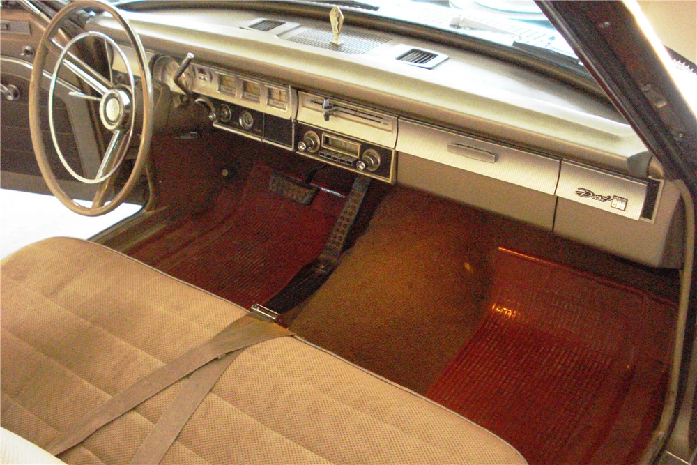 1965 Dodge Dart - Image 4 of 5