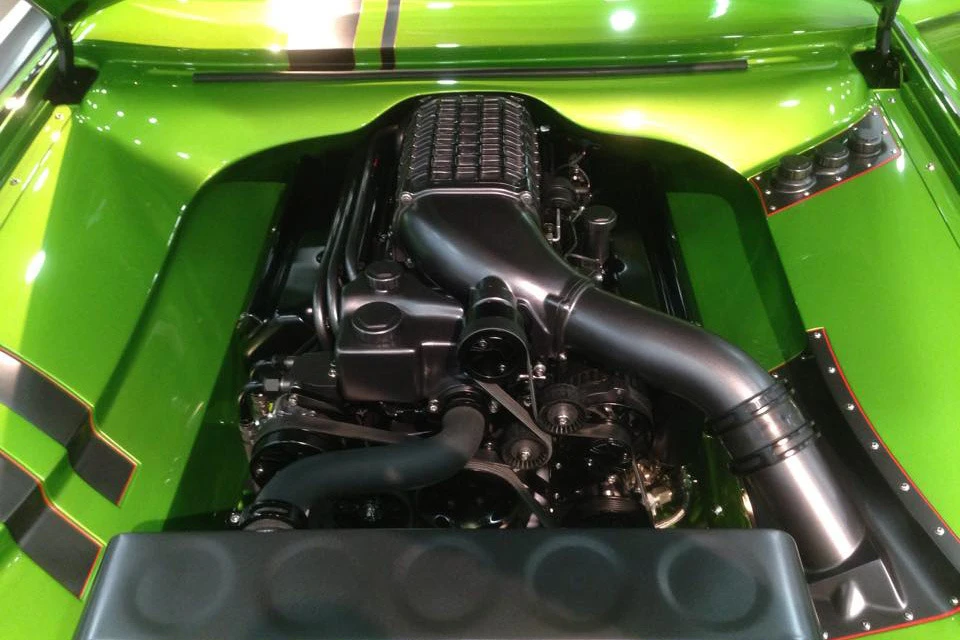 1965 Dodge Dart - Image 3 of 5