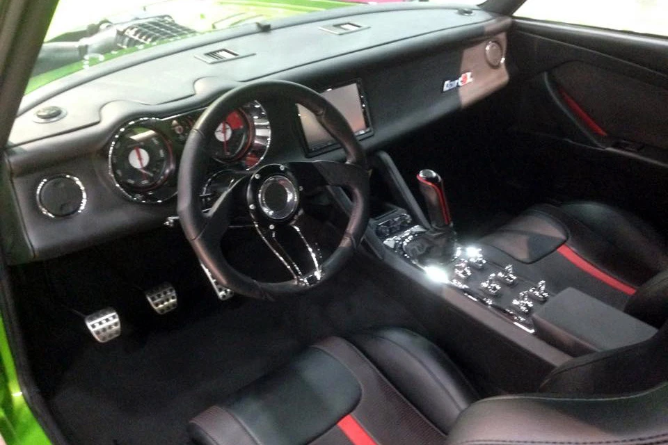 1965 Dodge Dart - Image 4 of 5