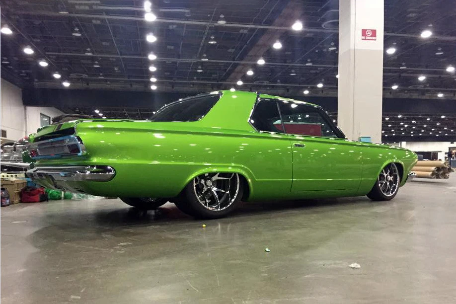1965 Dodge Dart - Image 5 of 5