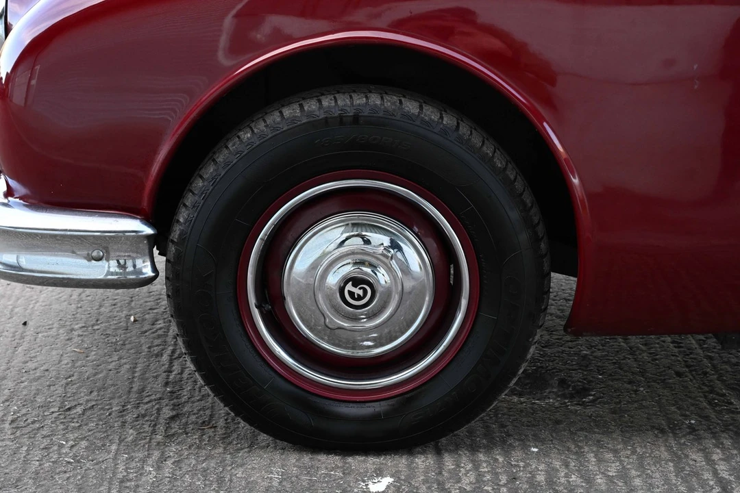 1965 Daimler SP250 - Image 19 of 30