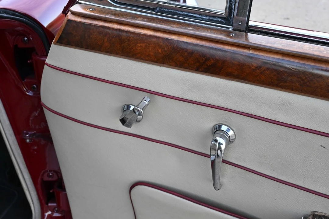 1965 Daimler SP250 - Image 30 of 30