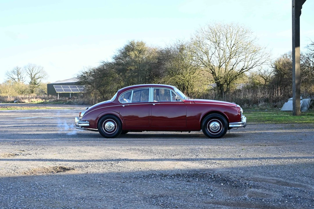 1965 Daimler SP250 - Image 12 of 30