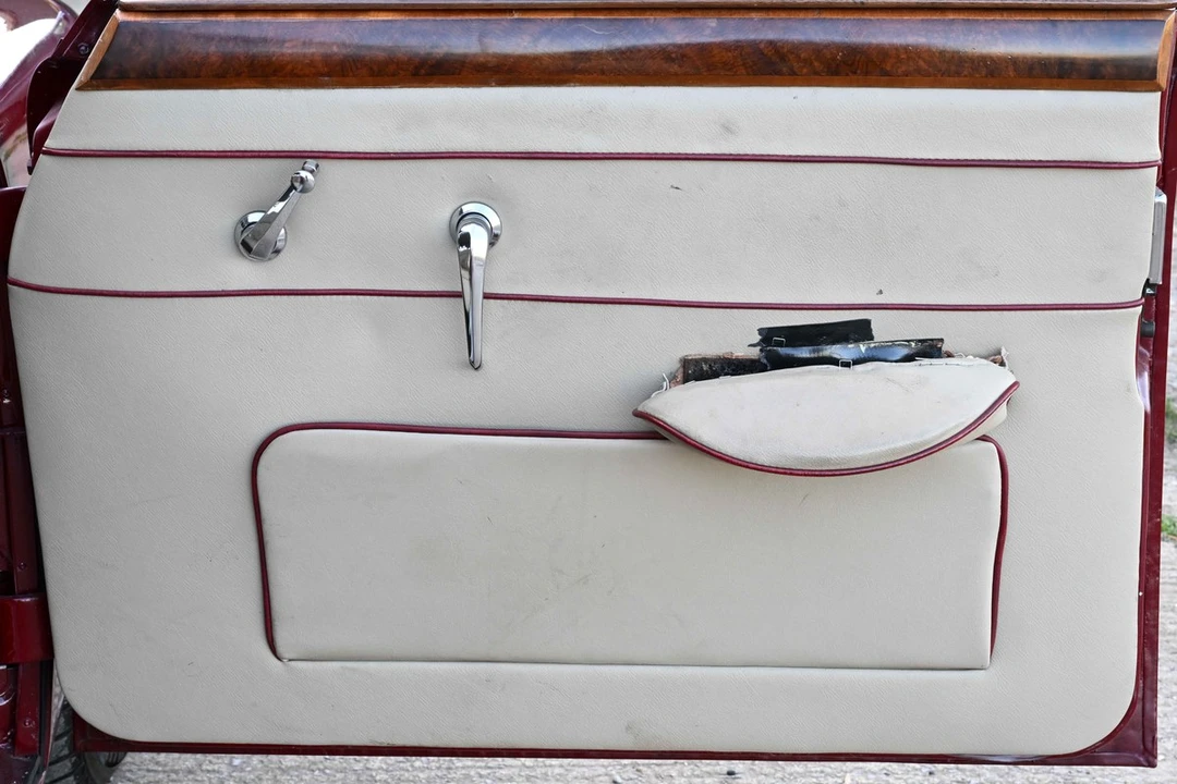 1965 Daimler SP250 - Image 26 of 30