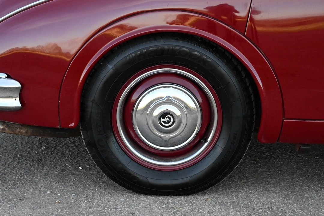 1965 Daimler SP250 - Image 20 of 30