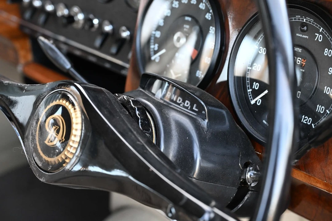 1965 Daimler SP250 - Image 23 of 30