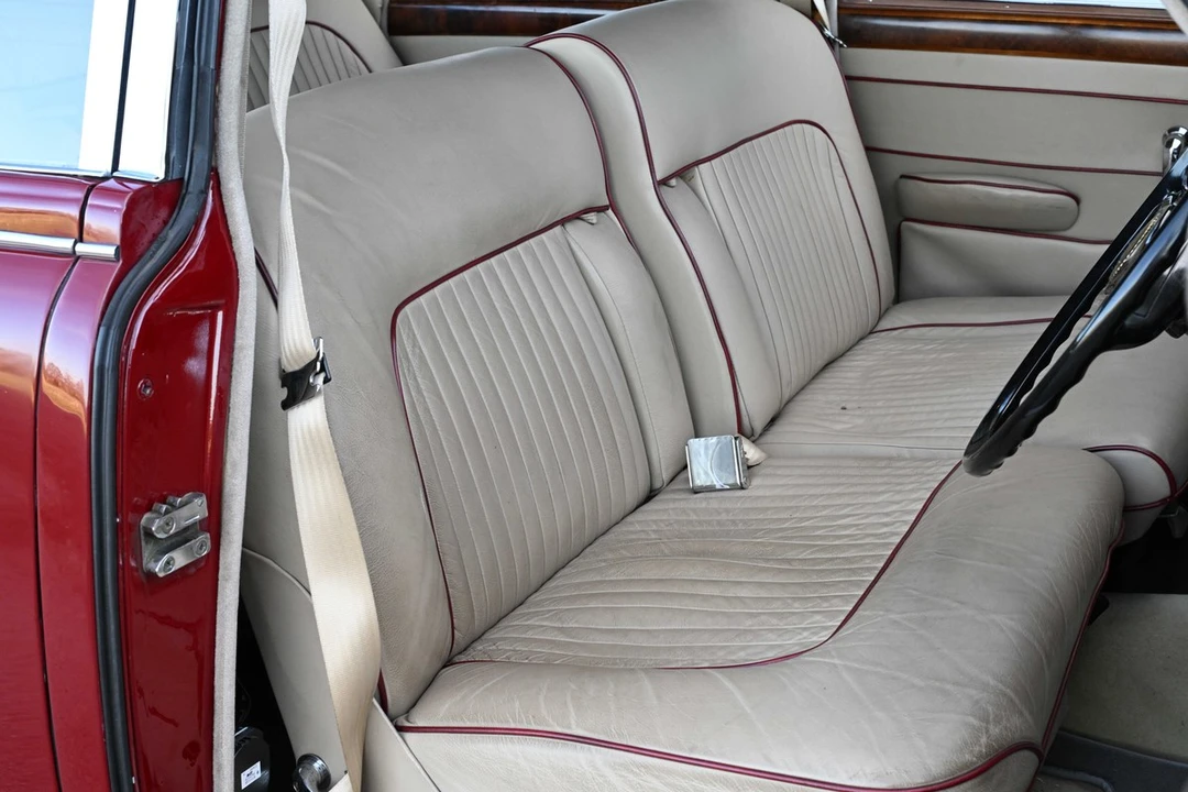 1965 Daimler SP250 - Image 29 of 30