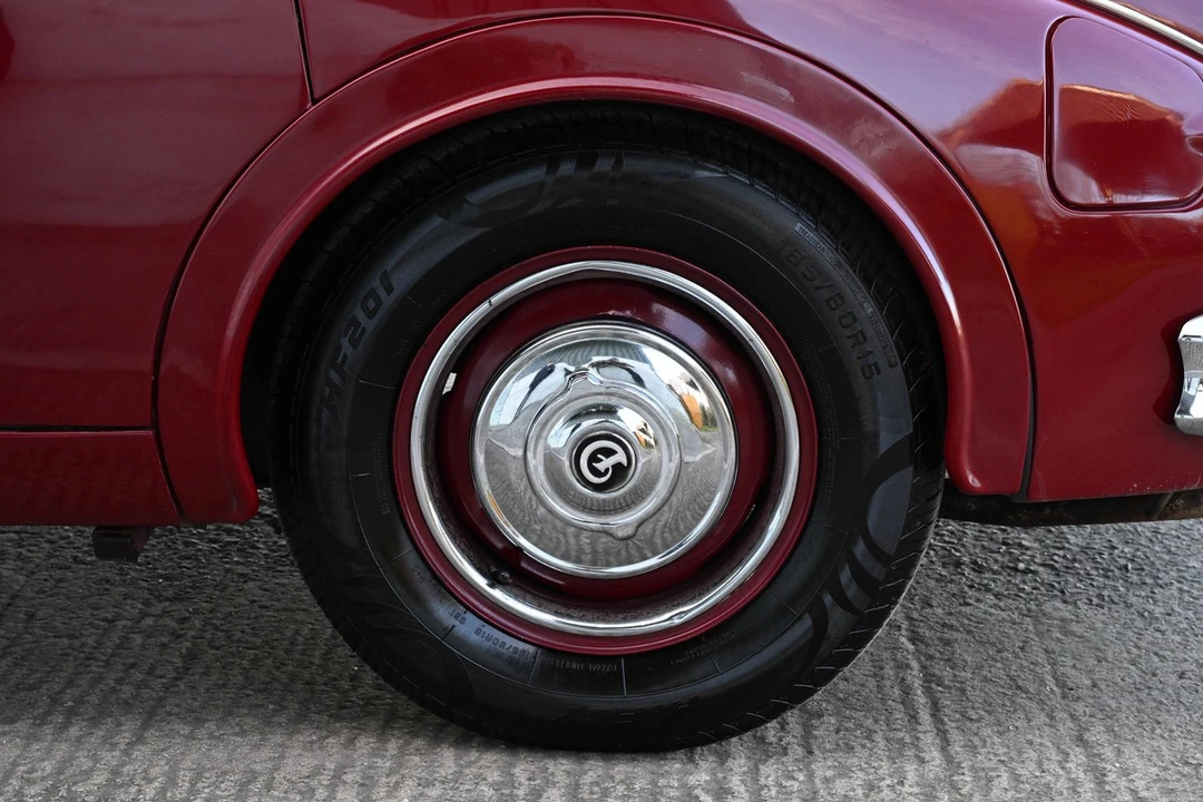 1965 Daimler SP250 - Image 17 of 30