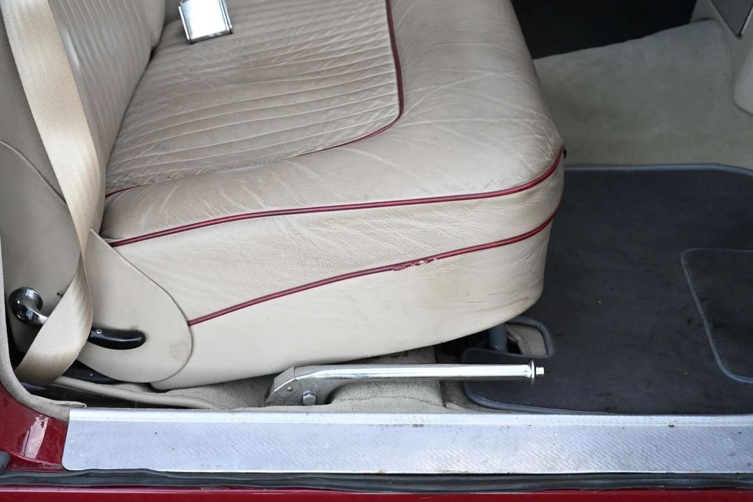 1965 Daimler SP250 - Image 27 of 30