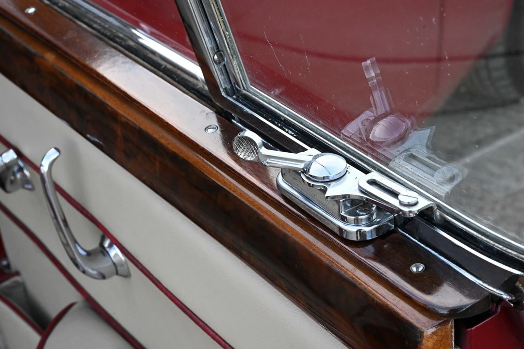 1965 Daimler SP250 - Image 25 of 30