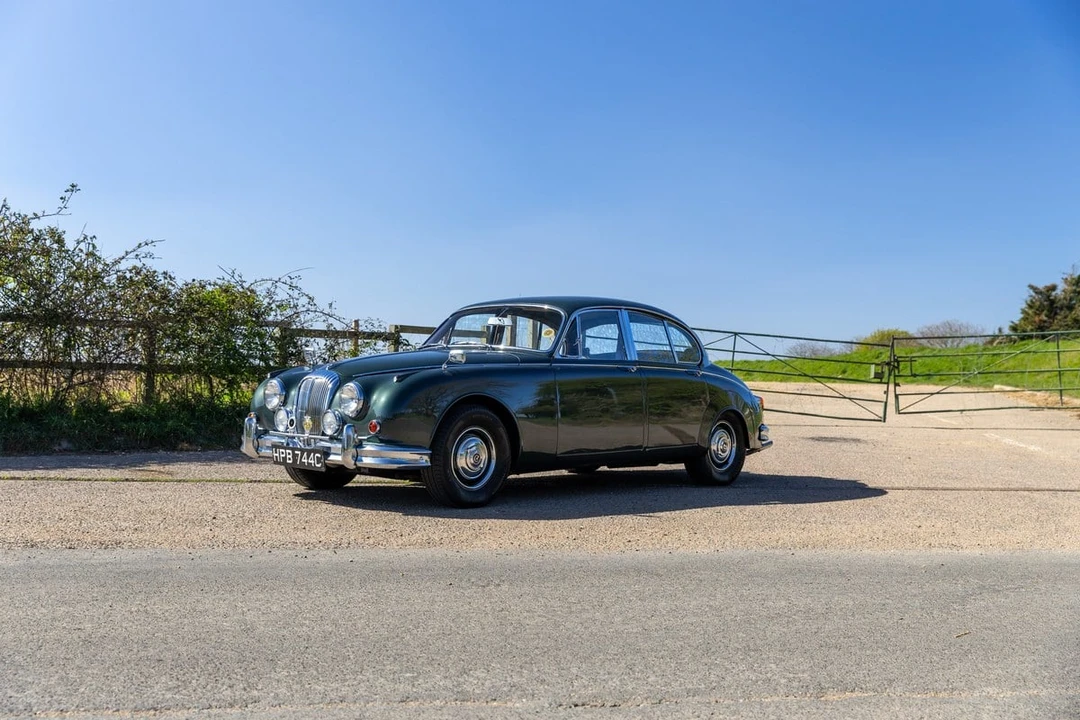 1965 Daimler SP250 - Image 24 of 30