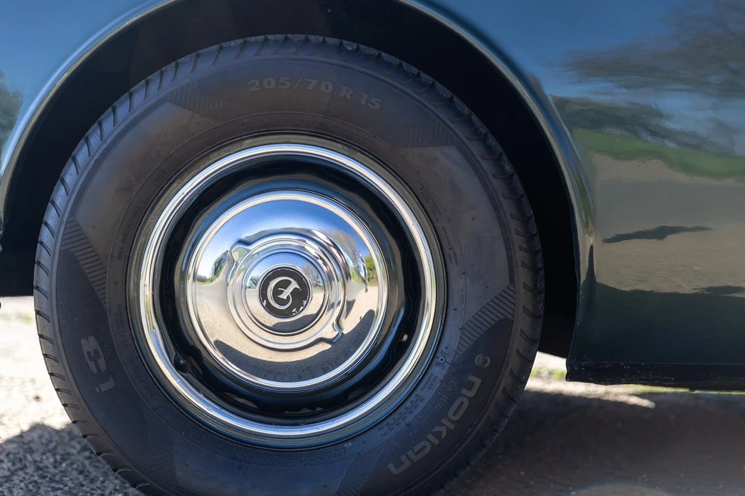 1965 Daimler SP250 - Image 29 of 30