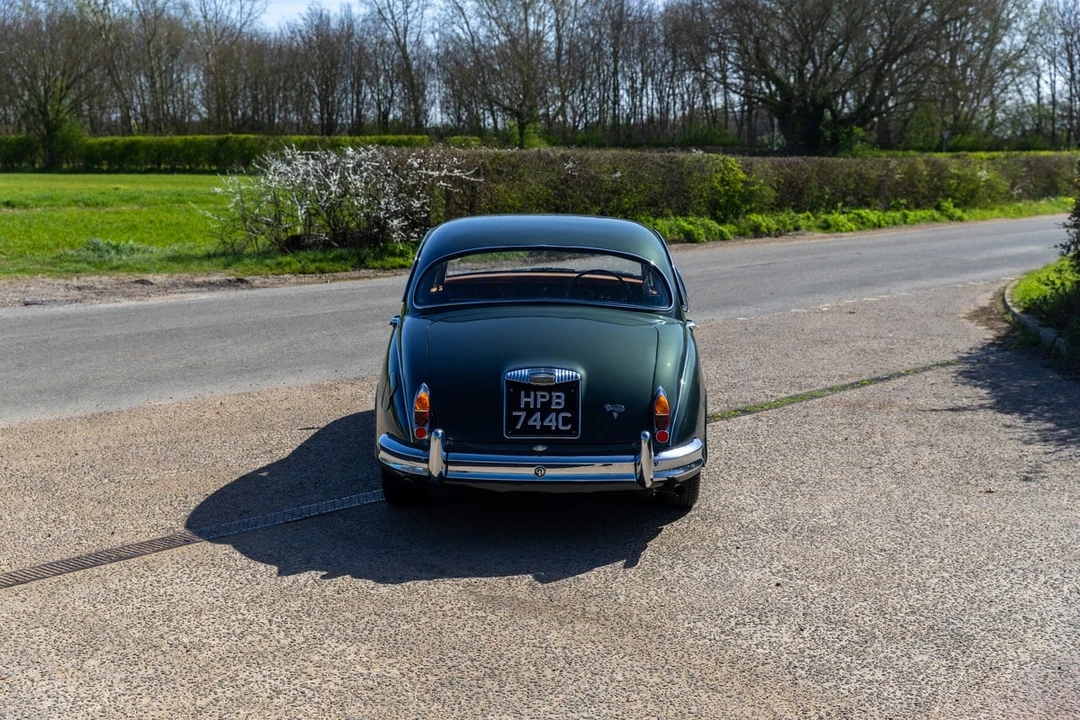 1965 Daimler SP250 - Image 21 of 30