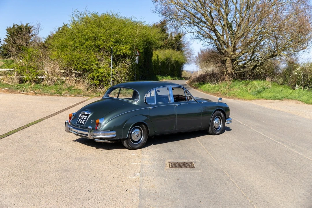 1965 Daimler SP250 - Image 20 of 30