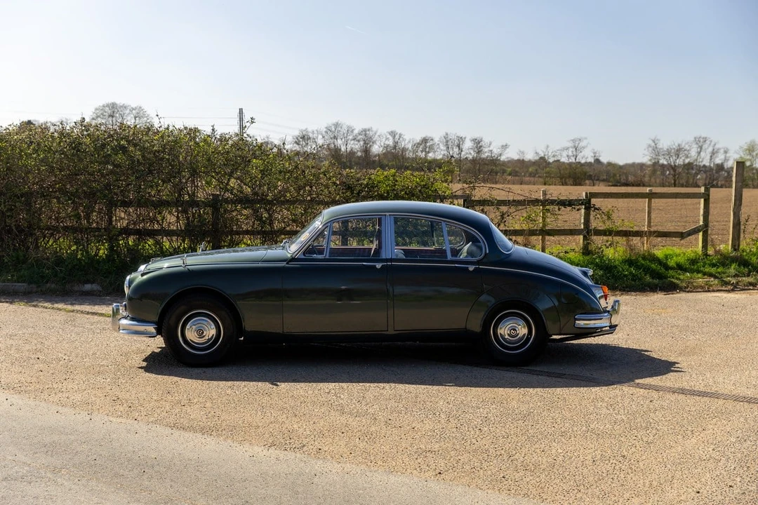 1965 Daimler SP250 - Image 6 of 30