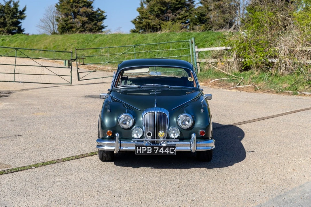 1965 Daimler SP250 - Image 16 of 30
