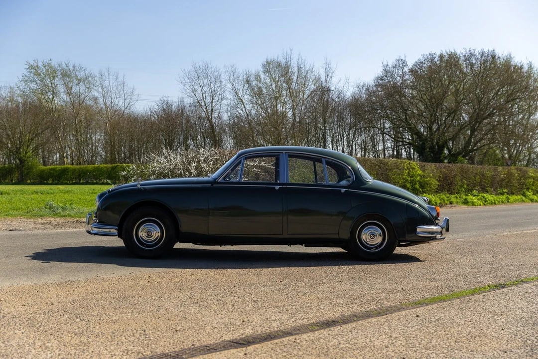1965 Daimler SP250 - Image 7 of 30